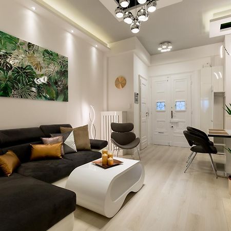 Luxury Dream Home In The Absolute Center Budapest Exterior foto